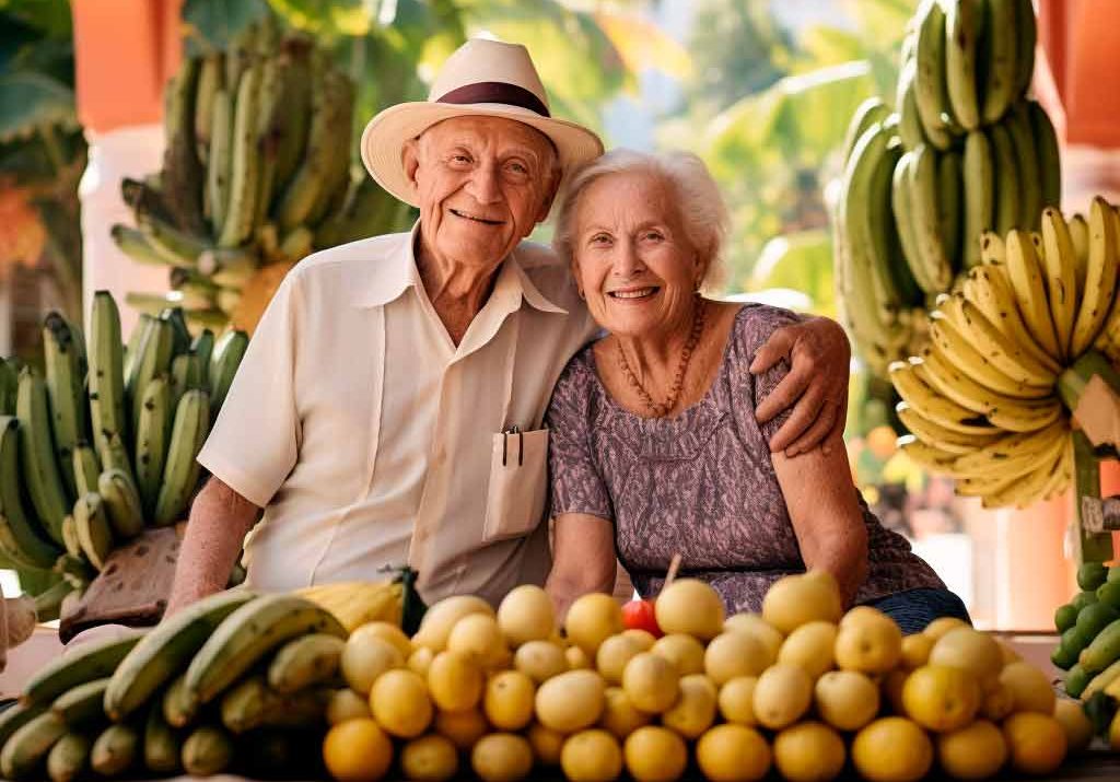 Cómo Cuidar tu Mente y Cuerpo en la Jubilación